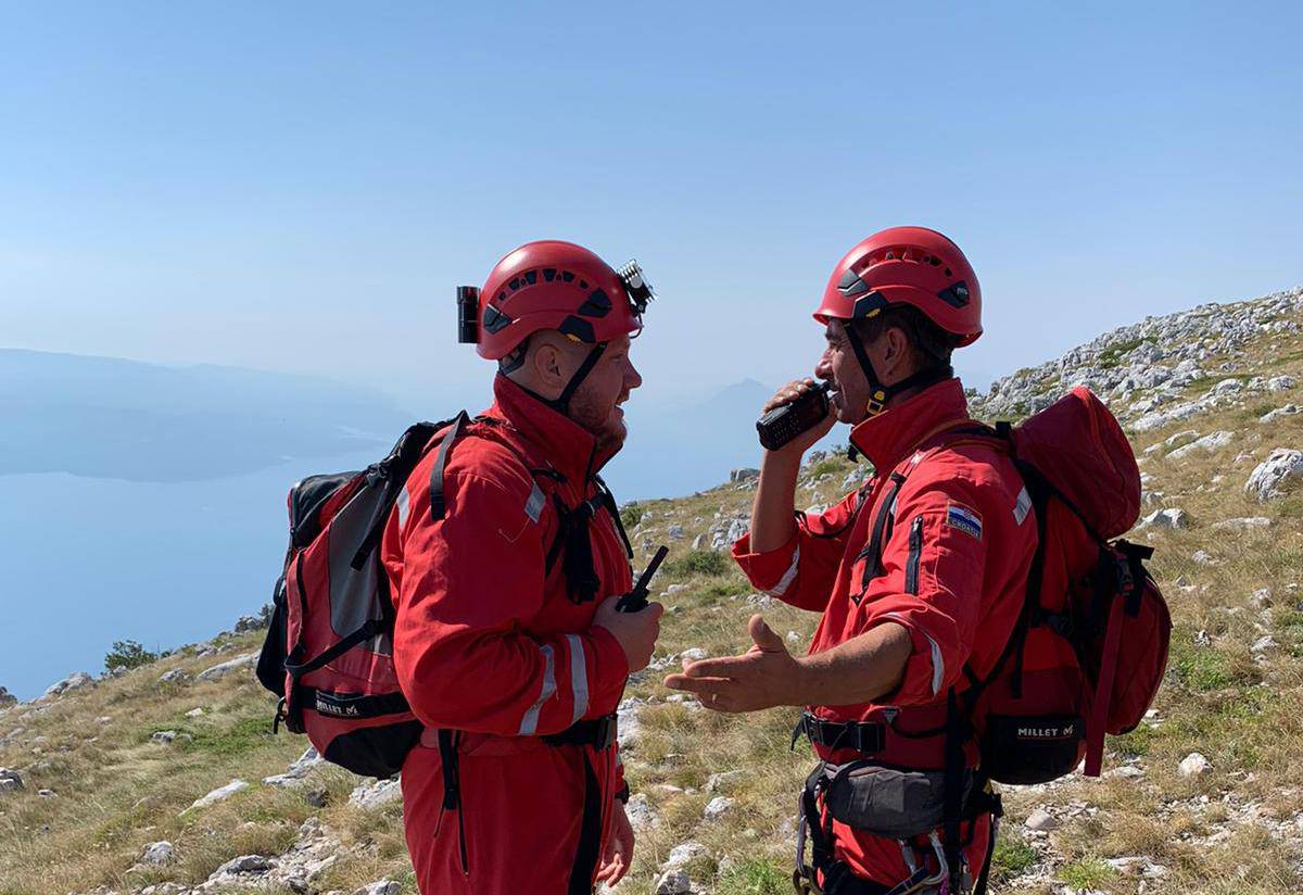 Na Biokovo nemojte bez vodiča od 350 kuna: Planina progutala 7 planinara, nikad ih nisu našli