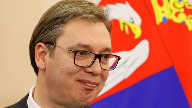 Vučić : 'To što je Milanović rekao puno više govori o njemu nego o meni, jasno je što je istina'