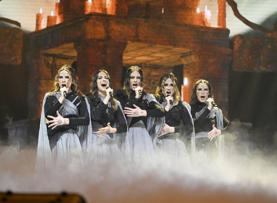 ANKETA Lelek odnijele pobjedu na Dori! Jeste li zadovoljni?