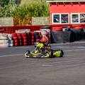 Hrvatski karting dobiva novu zvijezdu: Ivan Janičijević (11) oduševljava rezultatima...
