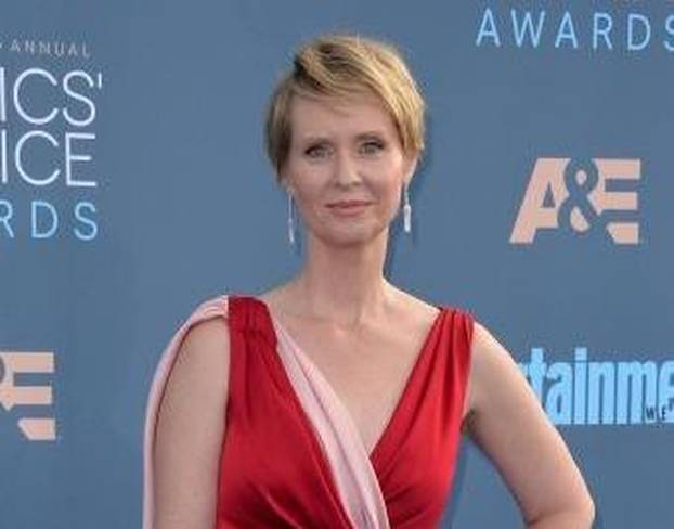 22nd Annual Critics Choice Awards - LA