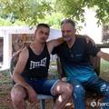 Dirljiva priča iz Mostara: Jure je spasio život Fuadu 1992. godine, sreli se nakon 31 godinu