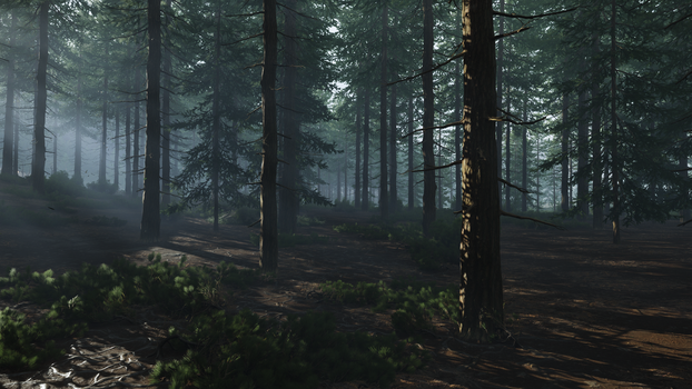 FOTO Japanski zen: Pogledajte zašto je Ghost of Yotei jedna od najljepših igara godine