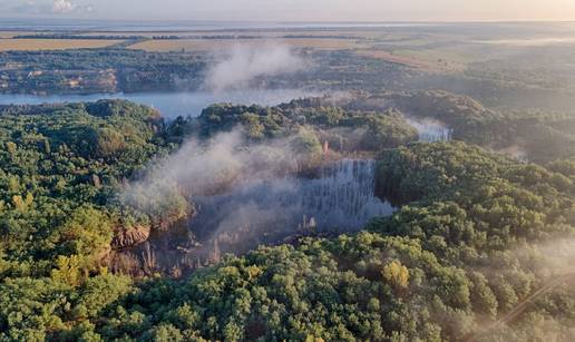 Od rudnika do cvjetnih livada: Evo kako znanost oživljava zaboravljene europske krajolike