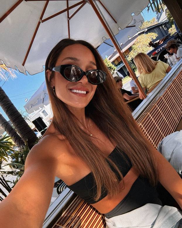 FOTO Kayla je jedna od najvećih fitness influencerica - Evo uz kojih par vježbi ostaje fit