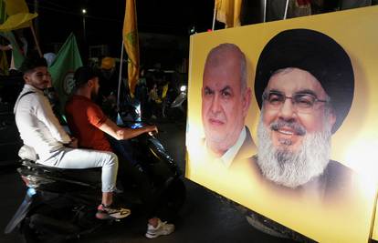 Pala im potpora, Hezbolah pretrpio udarac na izborima