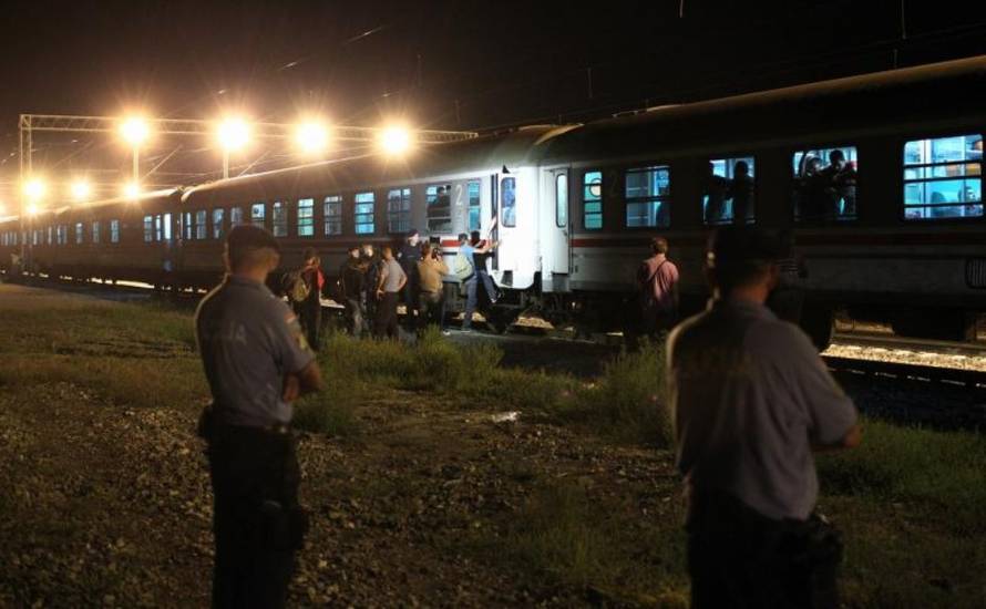 Željko Lukunić/Pixsell