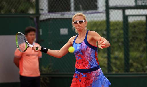 Novo čudo Hrvatice u Australiji: Darija Jurak igrat će polufinale!