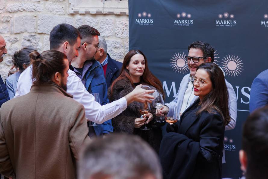 O dalmatinskoj boutique vinariji snimljen je film koji ostavlja bez daha