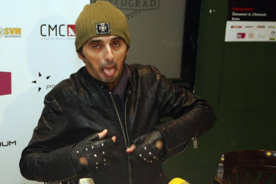 Dalibor Urukalović/PIXSELL