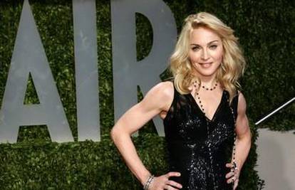 Madonna putuje po svoje drugo dijete u Afriku