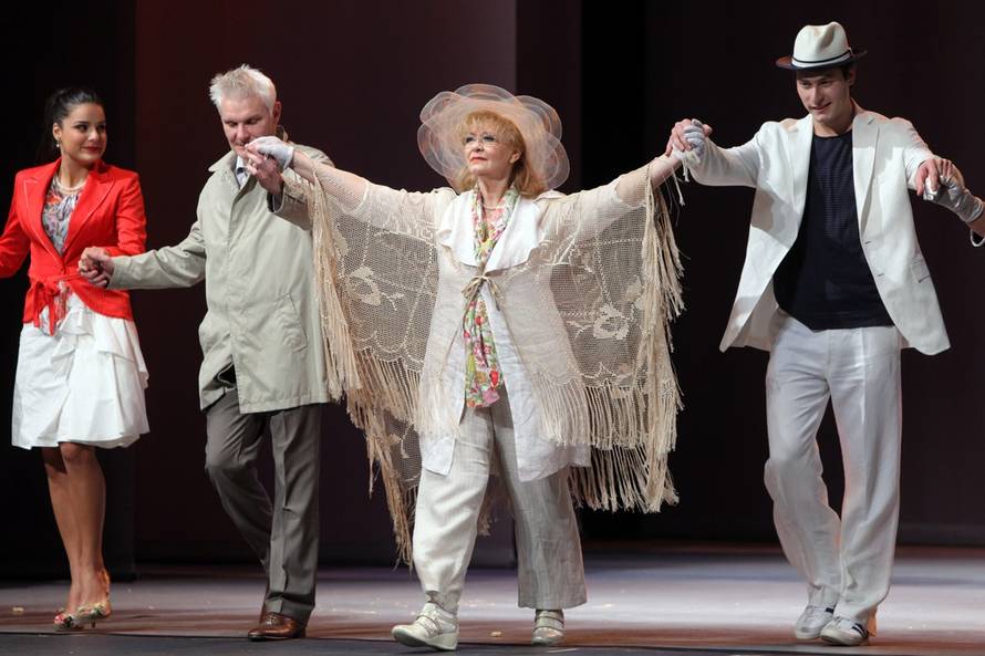 Dusko Marusic/PIXSELL