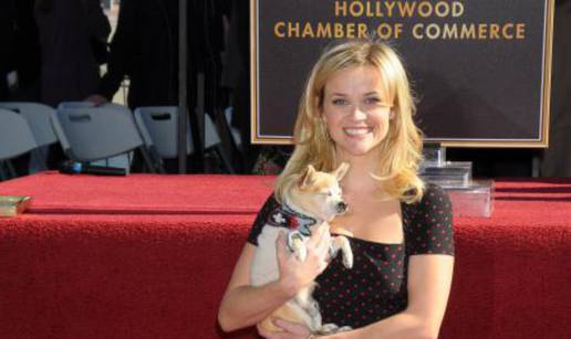 Reese Witherspoon: Sad sam puna samopouzdanja u seksu