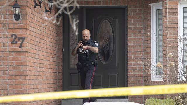 Osudili počinitelja napada kombijem u Torontu 2018., prijeti mu doživotni zatvor