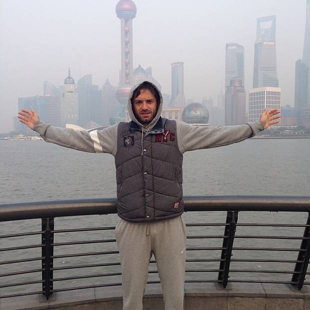 FOTO Od barake do duple krune pa otkaza. Već ga zovu susjedi