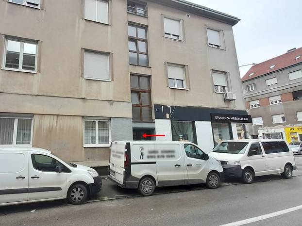 FOTO Država prodaje niz nekretnina: Jedna se nalazi i kod Milanovića u zgradi...