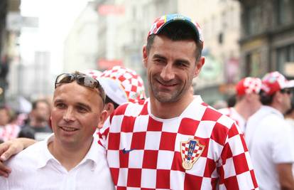 Stipe Drviš o meču 'Cro Copa' i Fjodora: 'Ja to ne bih radio, ali ako su dobro plaćeni, zašto ne'