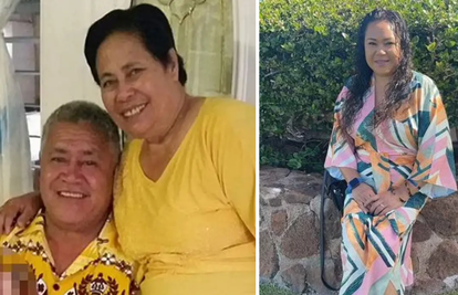 Cijela obitelj poginula u bijegu od požara na Havajima. Njihova tijela pronašli su u automobilu