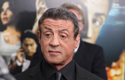 Sylvester Stallone odustaje od svojeg najsmrtonosnijeg lika 