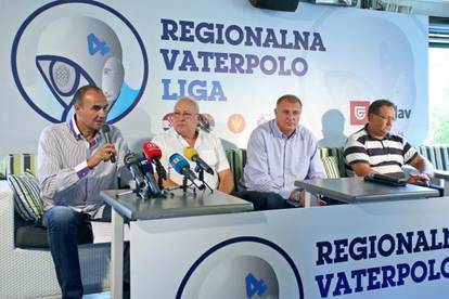 Počinje regionalna vaterpolo liga sa 7 hrvatskih klubova