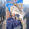 VIDEO KAOS na izborima u Srbiji: Tu&ccaron;njave, probu&scaron;ene gume, policija na birali&scaron;tima
