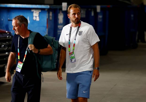 FIFA World Cup 2026 - Group L - England v Croatia