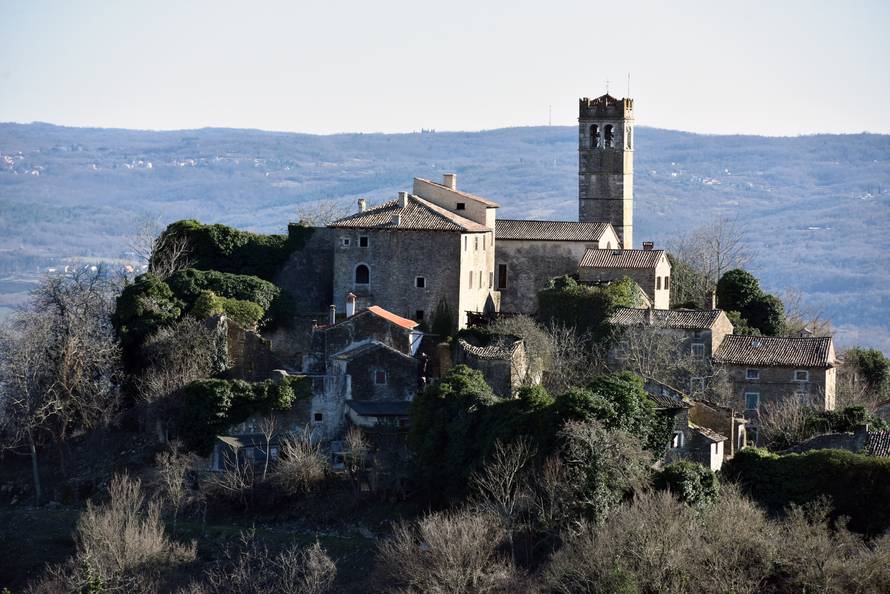 Hrvatski gradić je u utrci za najbolju filmsku lokaciju...