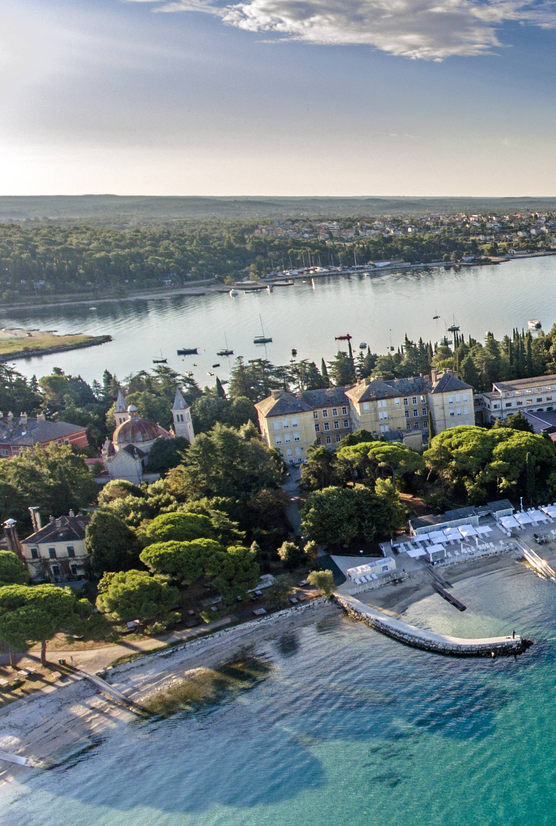 U Rovinj dolaze svjetski top liječnici na prestižni kongres