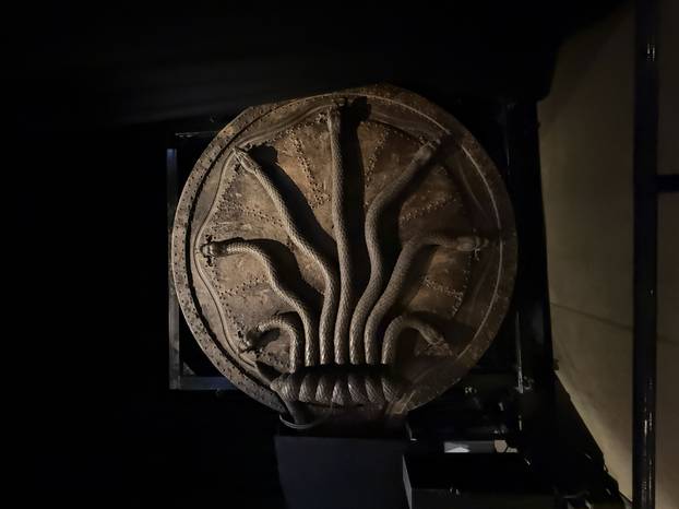 Vodimo vas u studio u kojem se 'rodio' Harry Potter: Pogledajte kako izgleda taj čarobni svijet