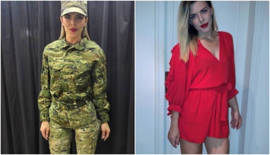 BB Renata o prekidu zaruka: Bivši je htio postati svećenik