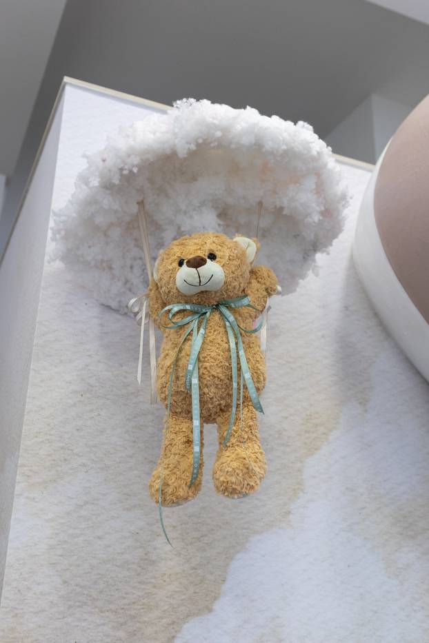 FOTO Otvorenje igraonice za djecu nisu propustili Marko i Iris Livaja, a stigla je i Žanamari...