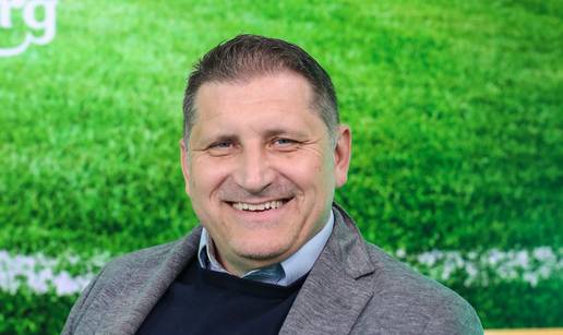 Silvio Mari&cacute;: Tu&dstrok;mana smo dugo &ccaron;ekali, kad je do&scaron;ao sam rekao: 'Neka si se i ti pojavio'