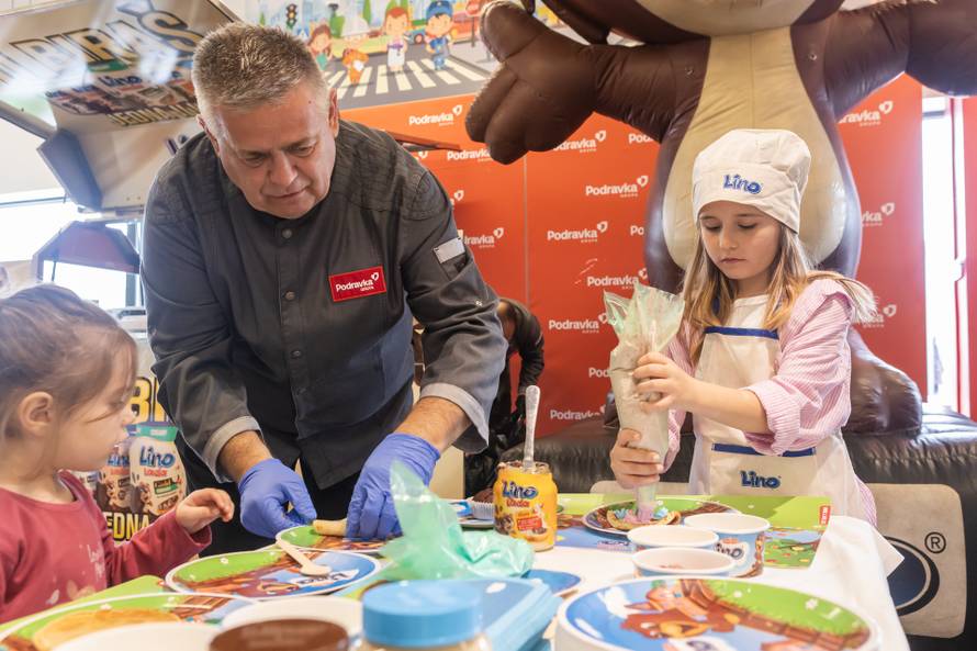 Spiderman stiže na Festival karijera u MiniPolis