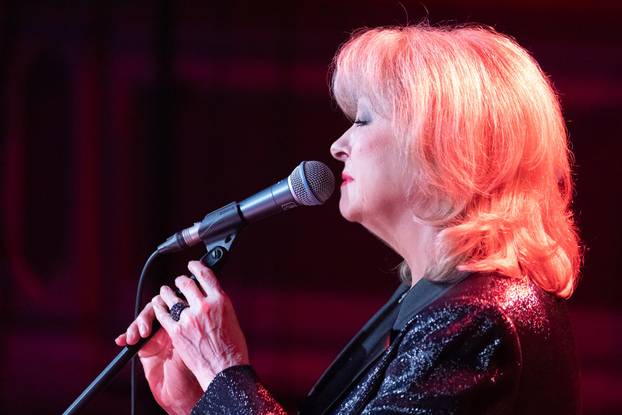 Dubrovnik: Humanitarni koncert Jasne Zlokić za Valentinovo