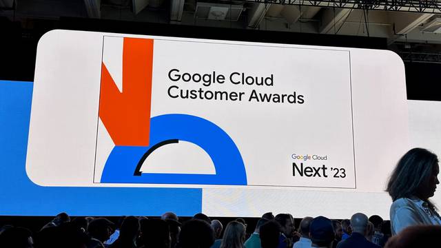 Fortenova grupa dobila dvije prestižne Google Cloud nagrade