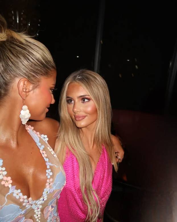 FOTO Izgleda kao Barbika i trpi teške uvrede zbog izgleda, ali ova ljepotica ne ostaje 'dužna'