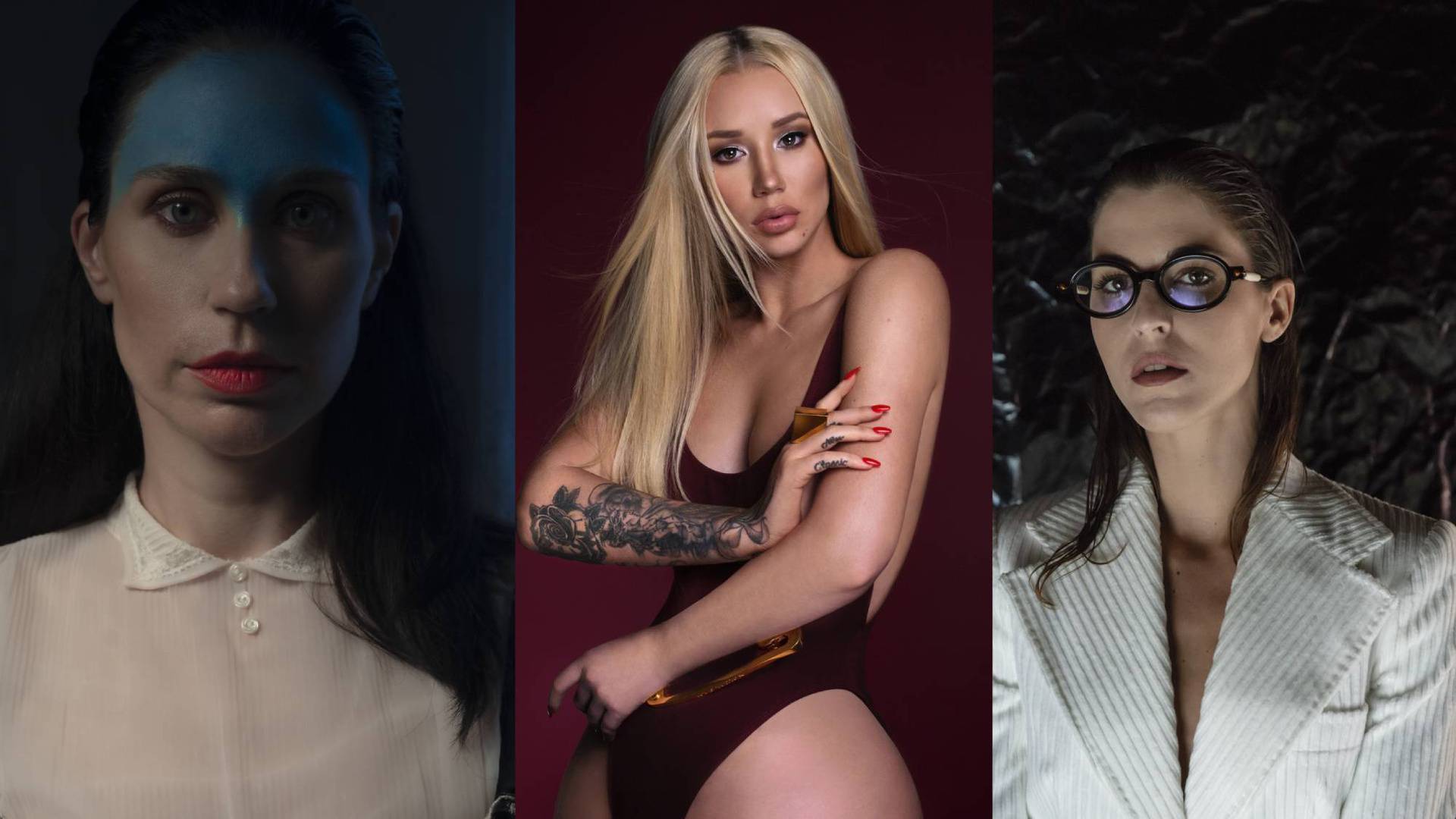 Uz Iggy Azalea, Amelie Lens i Dubiozu Kolektiv, premijerno u Hrvatsku stiže i Konstrakta!