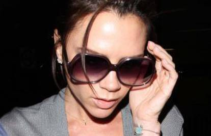 Victoria Beckham  ‘ludi’ jer nema osobnu pomoćnicu