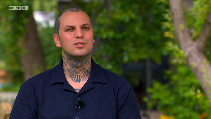 Mario Mandarić pomagao je kandidatima 'Života na vagi': Zdrava hrana može biti ukusna!