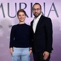 Tomaševićeva supruga privukla poglede zanimljivim modnim odabirom na premijeri 'Murine'