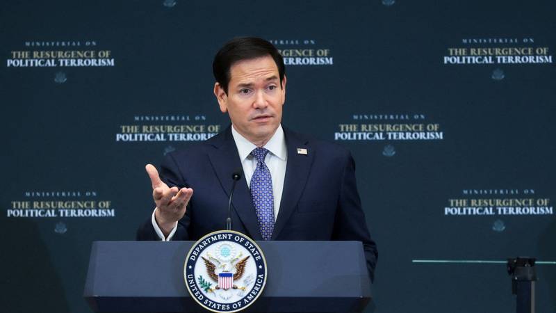 Trumpova administracija kreće u obračun s krajnjom ljevicom, Rubio pozvao saveznike
