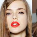 5 make-up stilova s narančastim ruževima za sunce na usnama