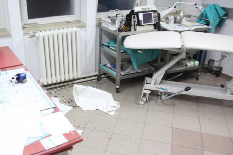 Duško Marušić/Pixsell