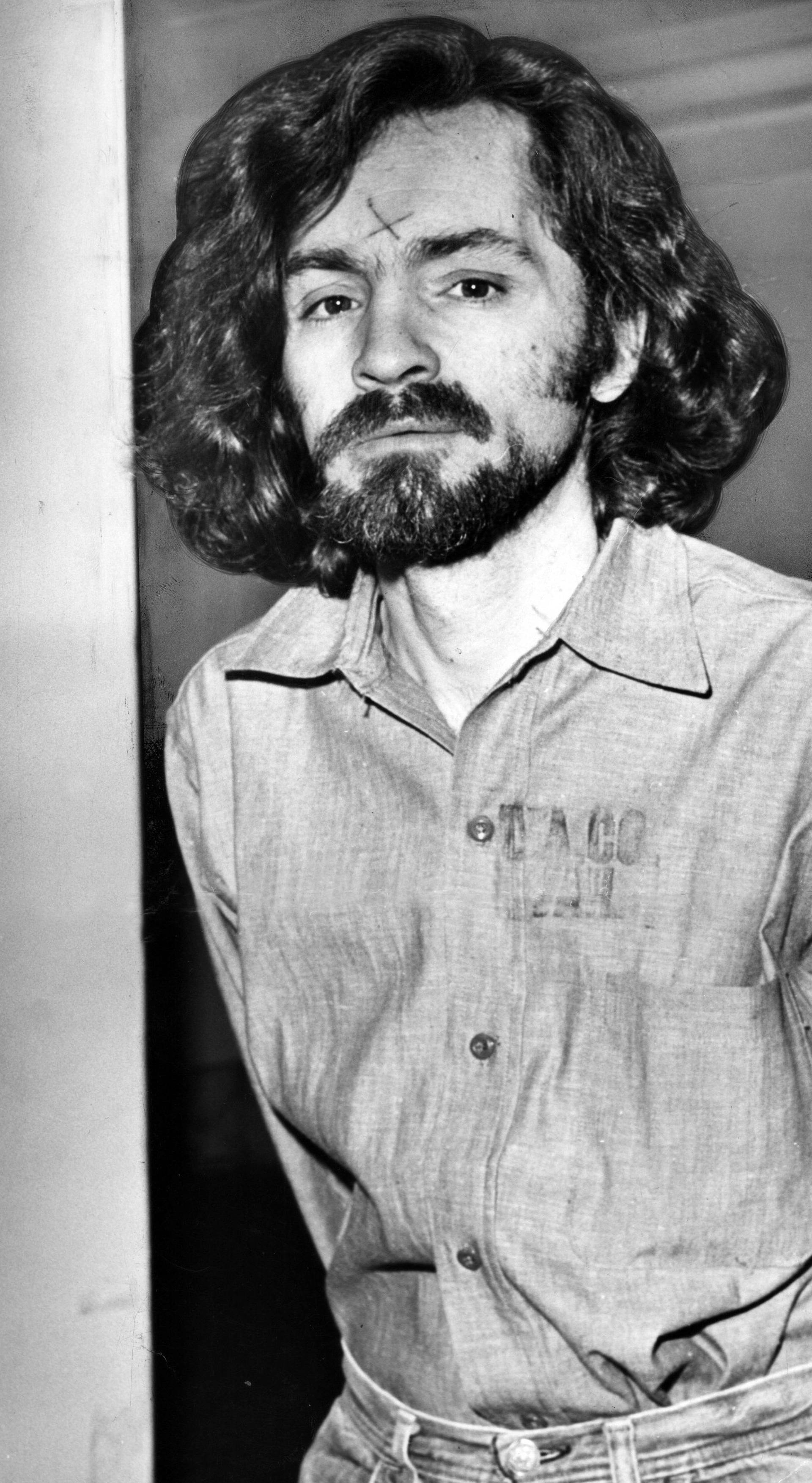 Charles Manson