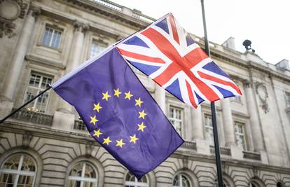 Ministar: Britanska vlada ne želi novi referendum o brexitu