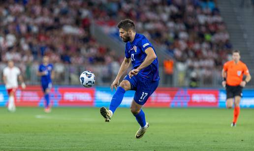 Dinamo oštro odgovorio Daliću: Izbornik uvijek može nazvati Bjelicu, kao što je zvao Gattusa