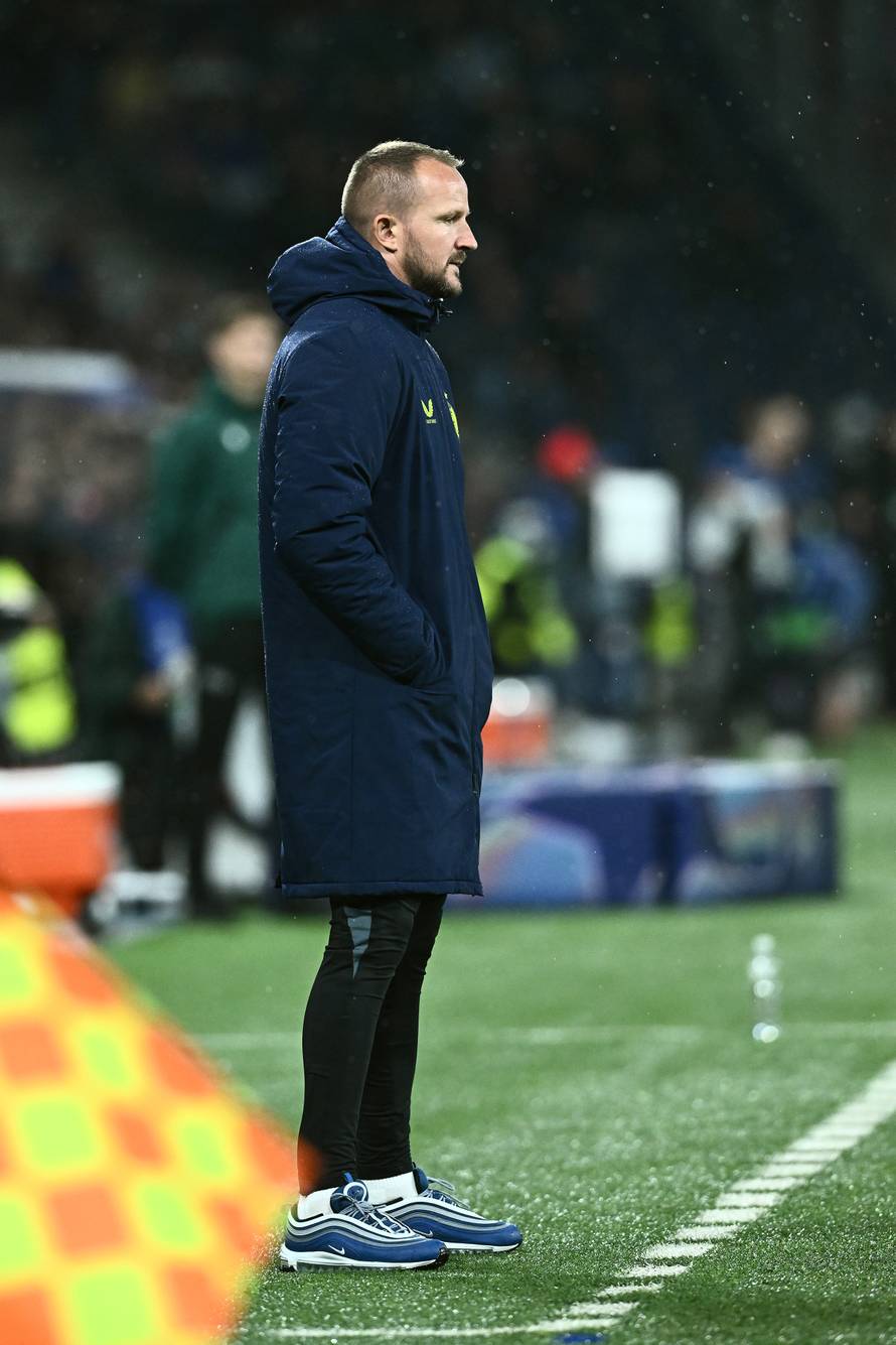 Susret Salzburga i Dinama u Ligi prvaka