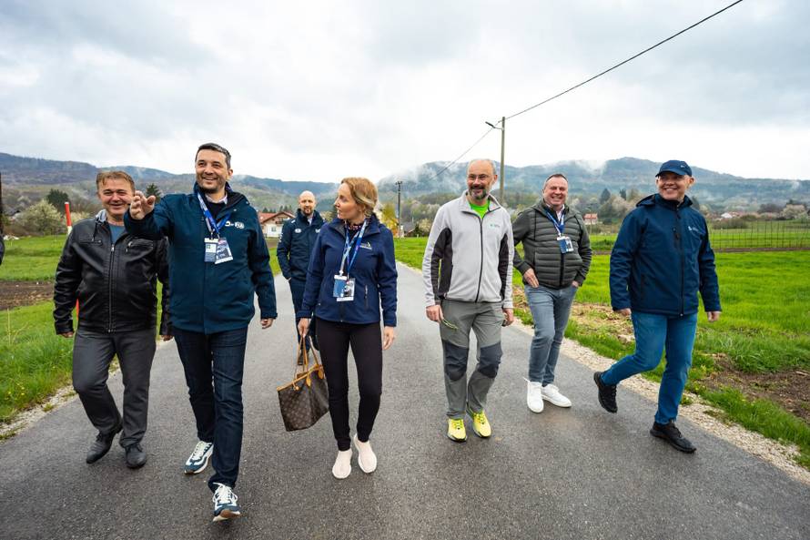 Štetner: Neuvillea smo kaznili, a Croatia Rally i naši vatrogasci ušli smo u povijest WRC-a...