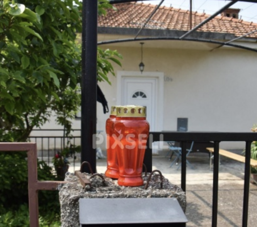 'Trčali su izvući dijete iz jame, ali nažalost, bilo je prekasno...'