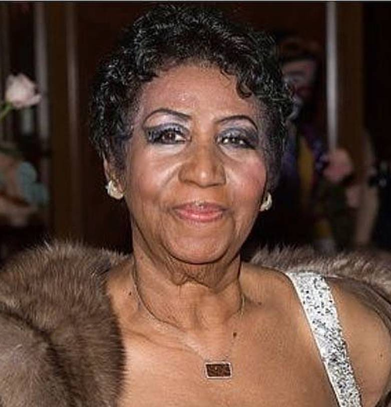 Odlazak 'kraljice soula': U 77. godini umrla Aretha Franklin